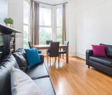 1 bedroom in a house share to rent - Photo 1