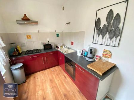 Appartement à louer 3 pièces 66.34m² - Photo 5