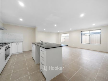 4 Willcock Loop, Dalyellup WA - Photo 4