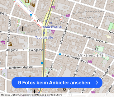 Glockengasse, Vienna - Foto 1