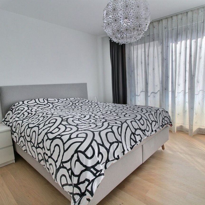 Splendide appartement de 4.5 pièces à centre de Marly ! - Photo 1