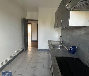 Location Appartement 3 pièces 64m² ST MAX 54130 - Photo 4