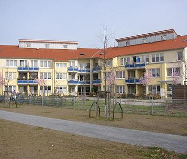 Seniorenwohnheim ab 60 Jahre, barrierefrei, Top Lage - Photo 6