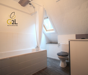 F2 DUPLEX - METZ Hyper Centre - Photo 1