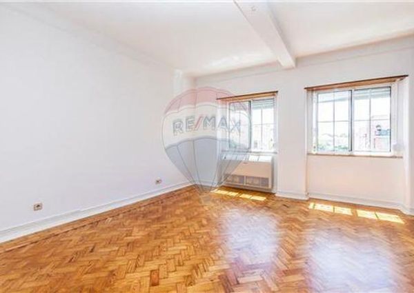Apartamento T4