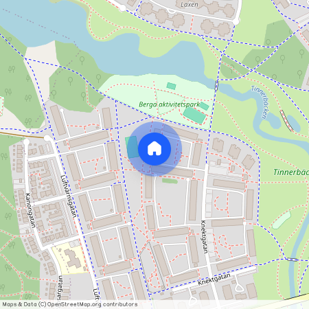 Knektgatan 53, Linköping