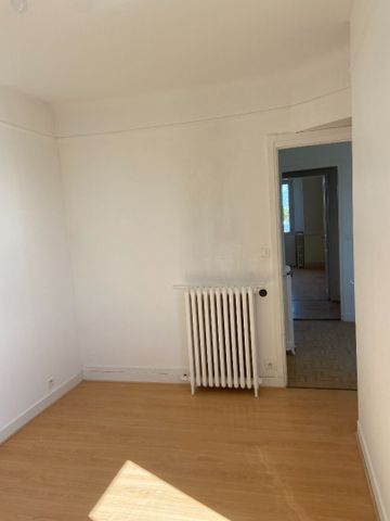 Appartement Colombes 3 pièces de 50,27 m2 - Photo 5