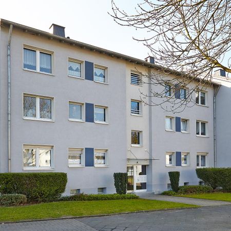 3-Zimmer Wohnung in Harpen - Photo 4