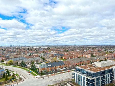 For Lease - 20 Gatineau Drive Unit# 1210, Vaughan, Ontario - Photo 3