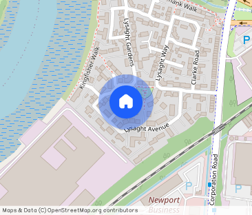 Lysaght Avenue, Newport - Photo 1