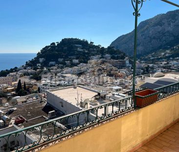 Quadrilocale buono stato, piano terra, Centro, Capri - Photo 4