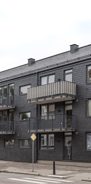 Föreningsgatan 129 - Foto 2