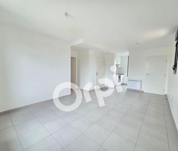 Location Appartement 3 pièces 59m² VILLEMOISSON SUR ORGE 91360 - Photo 2