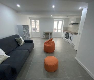 APPARTEMENT T1 A LOUER - Photo 1