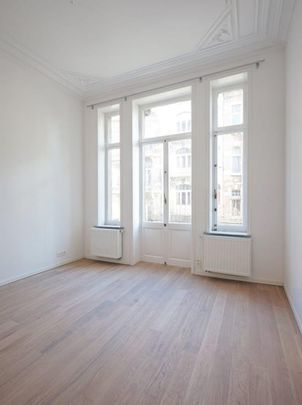 Appartement te huur - Photo 1