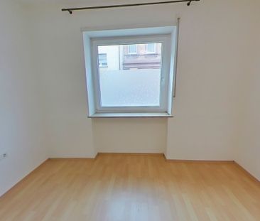 Urbane 2-Zimmer-Wohnung mit schöner Terrasse - Foto 1