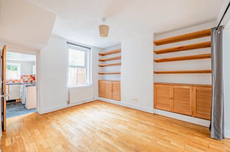 Hungerford Road - Photo 4