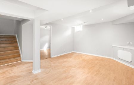 For Lease - 3174 Workman Drive Unit# Lower, Mississauga, Ontario - Photo 4