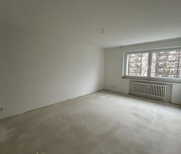Demnächst frei! 3-Zimmer-Wohnung in Dortmund Scharnhorst - Photo 6