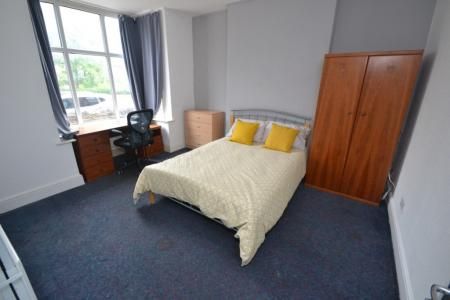 Highfield Road, Dunkirk, Nottingham, NG7 - Photo 3