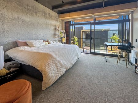 Welcome to apartment 307 in Vedado Apartments - Photo 2