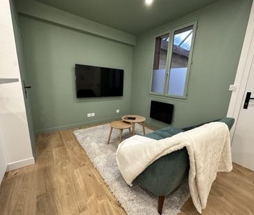 Location / Appartement - Photo 1