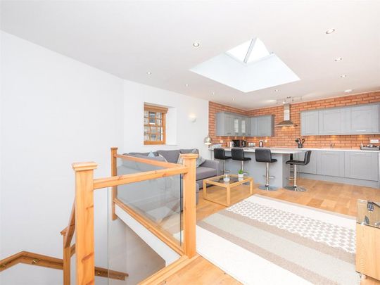 1 bedroom house to rent - Photo 1