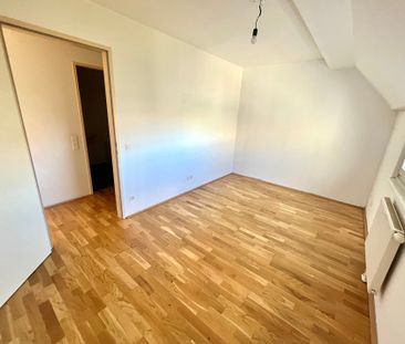 Großzügige 2 Zimmer Wohnung mit Balkon in 1210 Wien - Photo 6