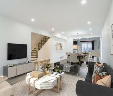 For Lease - 6272 Kindree Circle Unit# MAIN AND 2ND FLOOR, Mississau... - Photo 1