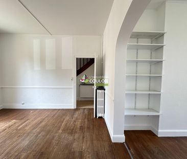 Maison - 4 pièces - Jaude/Banque de France - Photo 1