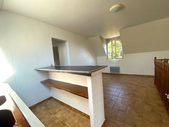 Location maison 3 pièces, 57.00m², Saint-Georges-sur-Cher - Photo 1