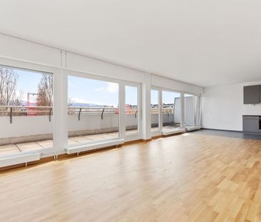 Prenez de la hauteur à Meyrin - Bail à terme fixe jusqu'au 31.12.2028 - Foto 6