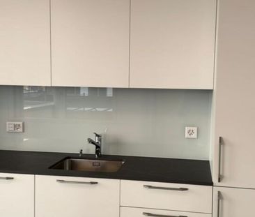 Beautiful new 2.5-room apartment in Posieux - Foto 1