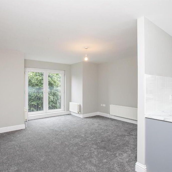 Apt 16 Grafton Court, 85 Kings Road, Belfast, BT5 7BU - Photo 1