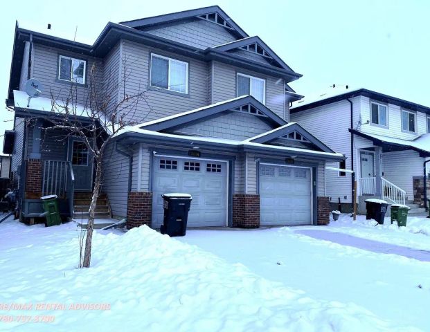 3034 16A Avenue Northwest — Duplex - Photo 1
