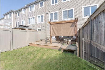 For Lease - 422 Coldwater Crescent, Kanata, Ontario - Photo 5