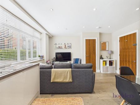 1 bedroom apartment to rent - Photo 2