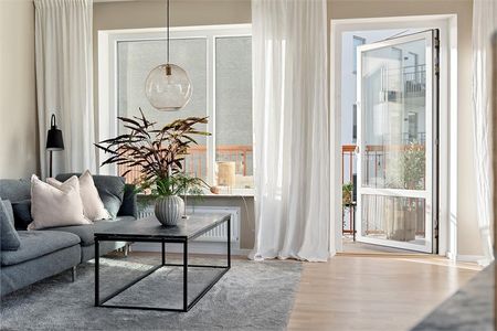 Silverdalsstråket, Sollentuna - Foto 3