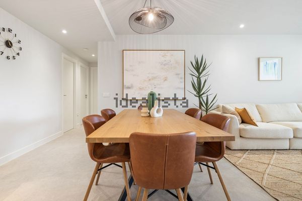 Alquiler de piso en Del Fuego - Photo 1