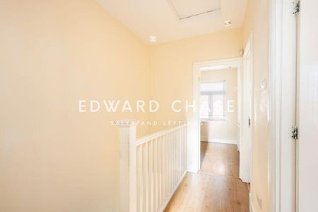 4 bedroom terraced house to rent - Photo 2
