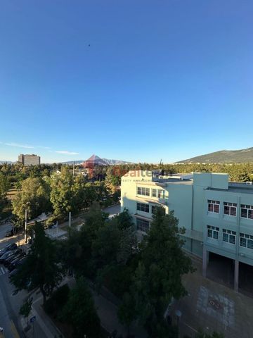 Διαμέρισμα για ενοικίαση Γουδή (Ζωγράφου) - Photo 3
