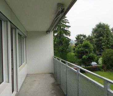 Tolle Wohnung im Grünen! - Photo 4