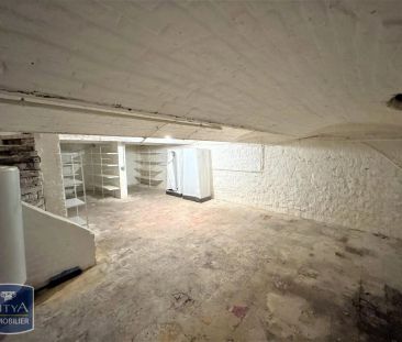 Appartement à louer 1 pièce 28.8m² - Photo 5