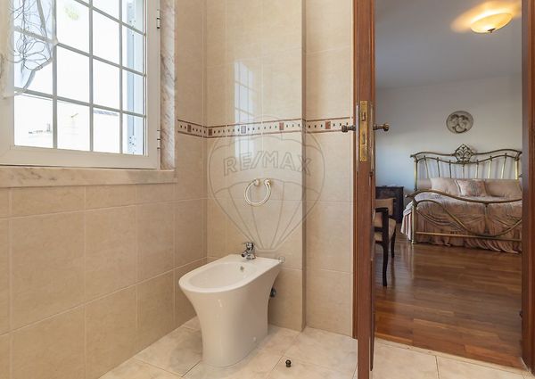 Moradia T4 em Setúbal