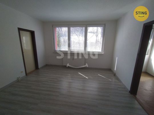 Byt 2+1 k pronájmu, Třinec / Dolní Líštná, ulice Habrová - Photo 1