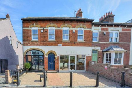 Studio to rent - Photo 5