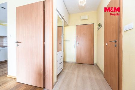 Pronájem, Byt 2+kk, 48 m², Praha, Wassermannova - Photo 4