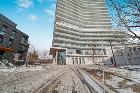 For Lease - 20 Brin Drive Unit# 2005, Toronto, Ontario - Photo 3