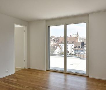 Ruhige Wohnlage mit hoher Lebensqualität - Foto 1