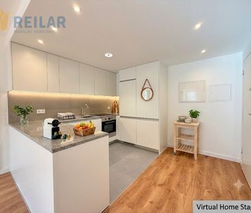 Apartamento T1 em Lisboa - Photo 6